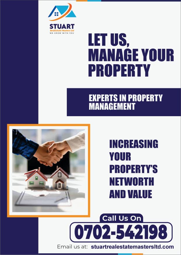 Property Management Experts
